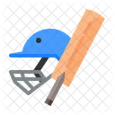 Cricket  Icon