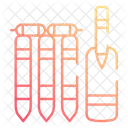 Cricket Game Sports Icon