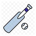 Cricket  Icon