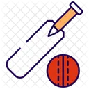 Cricket  Icon