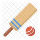 Cricket  Icon