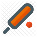 Cricket Ball Sport Icon