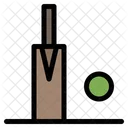 Cricket  Icon