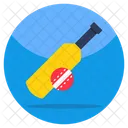 Cricket  Icon