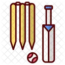 Cricket Icon