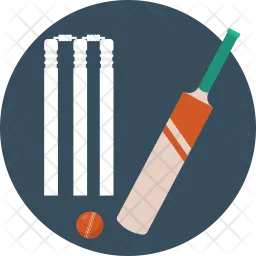 Cricket Kit  Icon