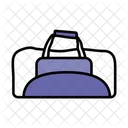 Cricket Kit Bag Cricket Kit Bag Icon