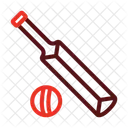 Cricket Kit Cricket Kit Icon