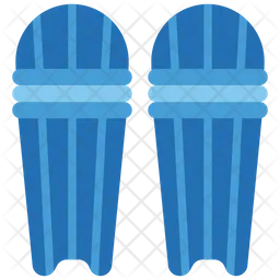 Cricket Pads  Icon
