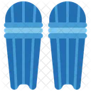 Cricket Pads Pads Cricket Equipment Icon