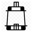 Cricket Pitch  Icon