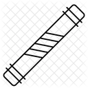 Pitch Ground Mathc Icon