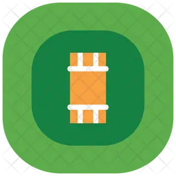 Cricket Playground  Icon
