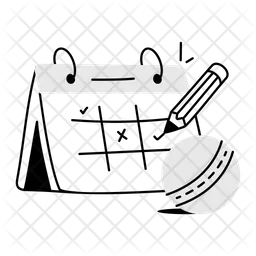 Cricket Schedule  Icon