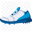 Cricket Golf Shoe Icon