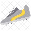 Cricket Shoes Shoes Cricket Boots Icon