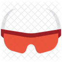 Cricket Sunglasses Sunglasses Goggles Icon