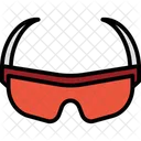 Cricket Sunglasses Sunglasses Goggles Icon