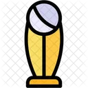 Cricket Trophy  Icon