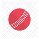 Cricket Ball  Symbol