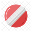 Ball Ausrustung Schlager Symbol