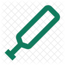 Cricketschläger  Symbol