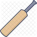 Cricketschläger  Symbol