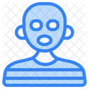 Avatar Profile Man Icon