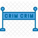 Crime Justice Law Icon