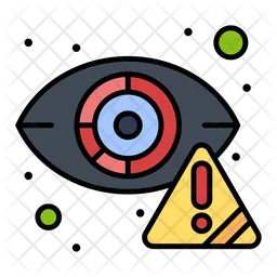 Crime Detector  Icon