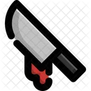 Crime Security Law Icon
