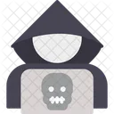 Crime  Icon