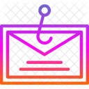 Crime Cyber Hack Icon
