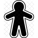 Crime  Icon