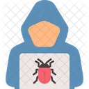 Crime  Icon