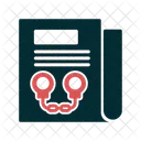 Crime News Crime News Icon