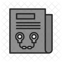 Crime News  Icon