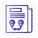 Crime News Crime News Icon