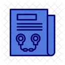 Crime News Crime News Icon