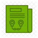 Crime News  Icon