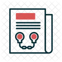 Crime News Crime News Icon