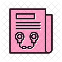 Crime News Crime News Icon