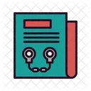 Crime News Crime News Icon