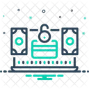 Crime Online Crime Online Icon