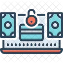 Crime Online Crime Online Icon