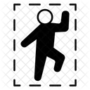 Crime Scane  Icon
