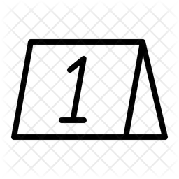 Crime scene  Icon