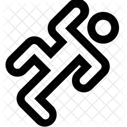 Crime Scene Icon