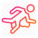 Crime Scene Investigation Scene Icon