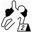 Crime Scene Icon